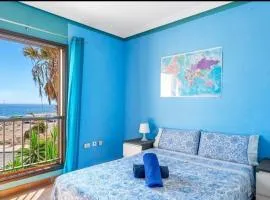 Blue Room