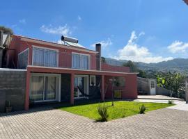 Mine House, ξενοδοχείο σε Calheta
