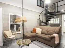 La Imprenta-Encanto en el Centro