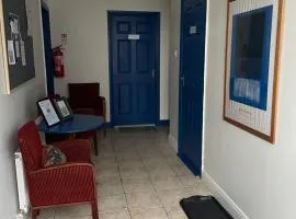 Coastguard Lodge Hostel at Tigh TP