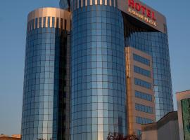 Radon Plaza