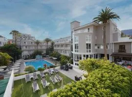 Hotel RF San Borondon