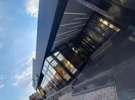Hotel Kicevo