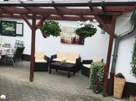 Ferienwohnung 14