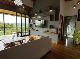 Casa horizonte Verde