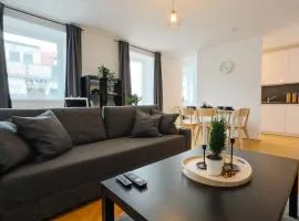 110qm, 4 bedrooms, near Schönbrunn - Axara Housing OSW 33