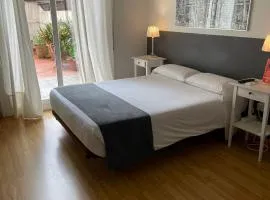 Hostal El Ninot