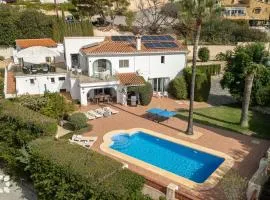 Villa Mima by Abahana Villas