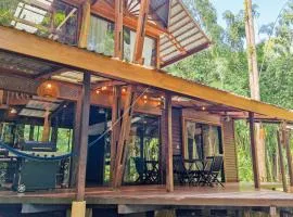 Casa Auratus Manzanillo wild life
