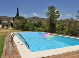 Villa Fiori 2