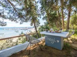Thegi SeaFront House
