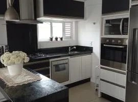 Apartamento diferenciado centro Itapema