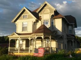 Albergo Allegria Hotel, hotel di Windham