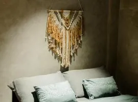 Pantropiko Lodge