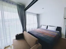 02Nice room phuket town near Shopping Malls and Naka night market