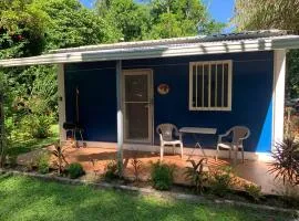 Ojochal maison moderne piscine creusée