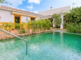 Casa Cerralba Pizarra by Ruralidays