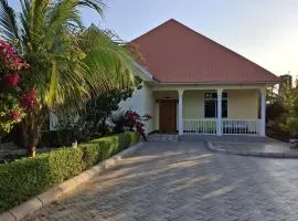 Buyu House