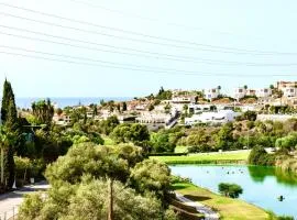Costa Golf Retreat with Rental Car Included