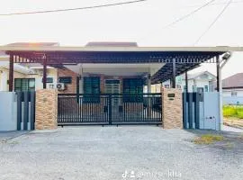 Sz Homestay