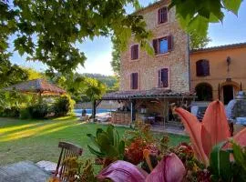 Domaine De Sainte Annette