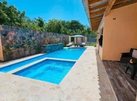Espectacular Villa en La Romana