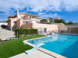 Villa Manuelina - Villa luxuosa com piscina aquecida by DolceStay