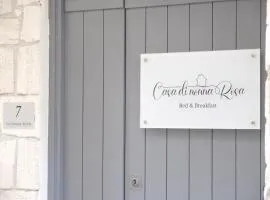Casa di Nonna Rosa