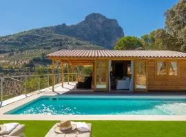 Miralvalle El Gastor by Ruralidays
