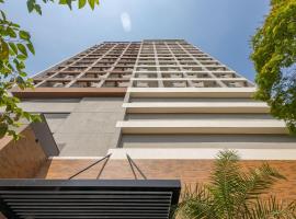 Yume ST Select, hotel em São Paulo