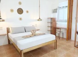 New Studio with Balcony , General Luna