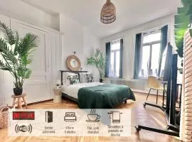 05 -BALI Style Room - Tourcoing