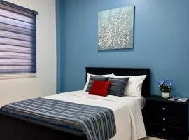 SC Central Suite