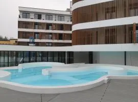Baltic Waves Resort B006