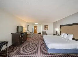 Motel 6 Pocatello ID