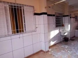 Casa 5 minutos do centro de Bernardo do Campo e Piraporinha