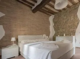 Appartamento Limoni con terrazza