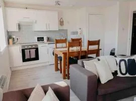 Glasgow City - 1 Bedroom Apartment