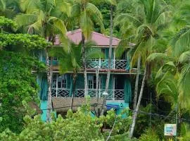 Hotel Tierra Verde Bed and Breakfast