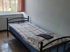 Pokoje gościnne