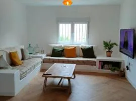 Casa Manuel