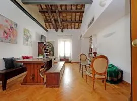 Piazza Venezia Apartment