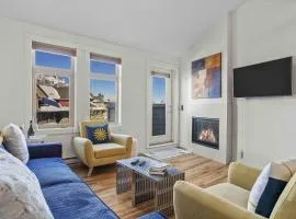 Freshly Remodeled - 2 King Beds- Breathtaking Views