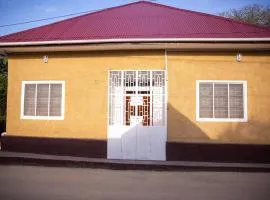 KKJ House
