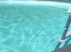 Sole mare 3, hotel en Chia