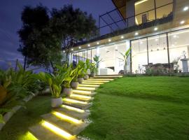 SmartValle Nature & Luxury Villa, hotel v destinaci Kandy