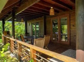 Chalet TEMAE