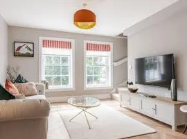 Stunning new Duplex apartment - Christchurch