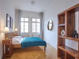 Charles Bridge Suites