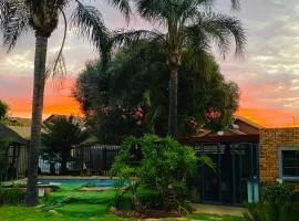 Residential Inn